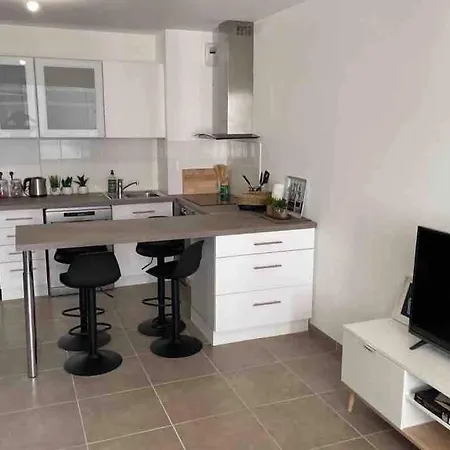 Appartement New With 2 Bedrooms In A New Building *