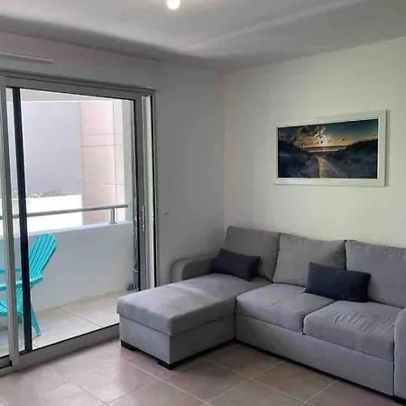 New With 2 Bedrooms In A New Building Appartement *
