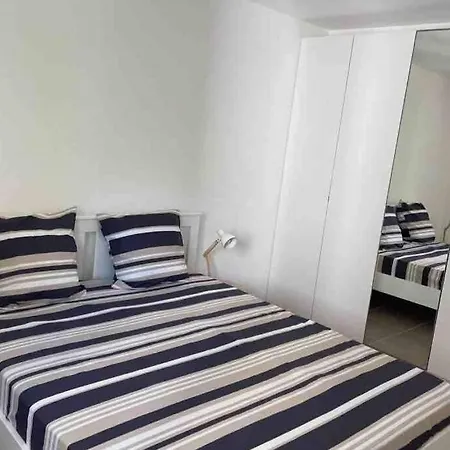 New With 2 Bedrooms In A New Building * Cagnes-sur-Mer